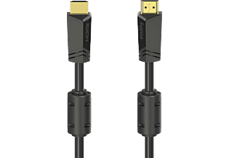 HAMA FIC HDMI kábel, 15 méter (205010)