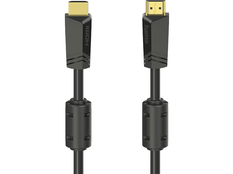 HAMA FIC HDMI kábel, 15 méter (205010)