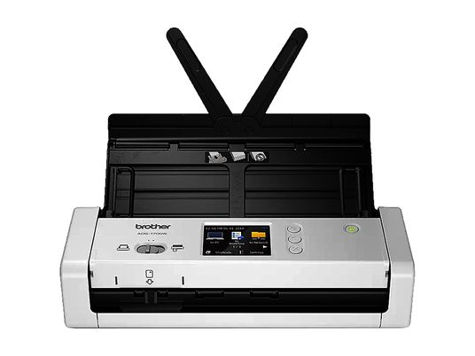 BROTHER ADS-1700W - Scanner de documents