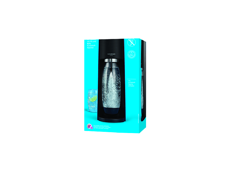 Sodastream Wassersprudler Terra kaufen