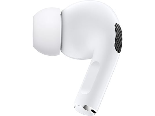 APPLE AirPods Pro - Écouteurs True Wireless avec boîtier de charge (In-ear, Blanc)