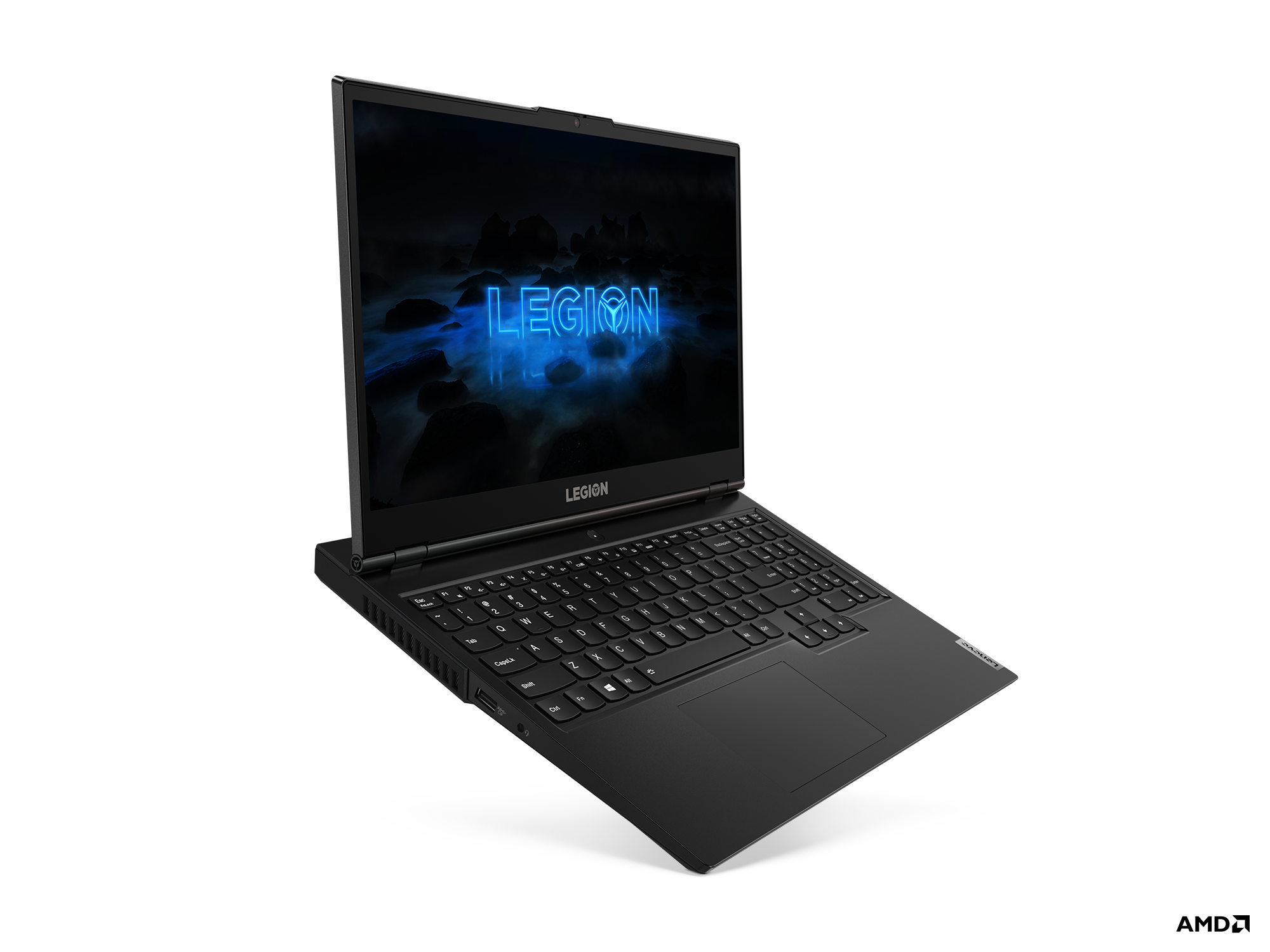 LENOVO 82JU006ETX/ Legion 5/ RYZEN 7-5800H/ 16GB Ram/ 1TB SSD/ RTX3060 6GB/15.6" Full-HD/ Win10 Home Laptop