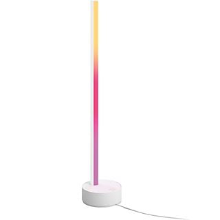 PHILIPS HUE Gradient Signe tafellamp WACA Wit