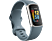 FITBIT Charge 5 - Blå / Platina
