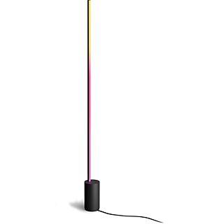 PHILIPS HUE Gradient Signe vloerlamp WACA Zwart