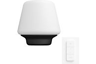 PHILIPS HUE Wellness tafellamp WA DS Zwart