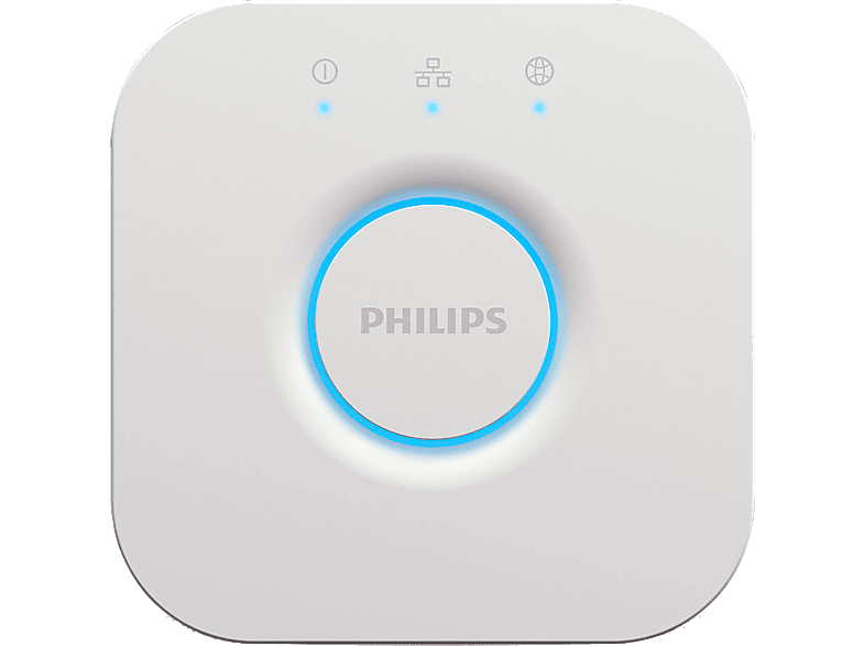 Gastvrijheid deelnemen Interactie PHILIPS HUE Bridge kopen? | MediaMarkt