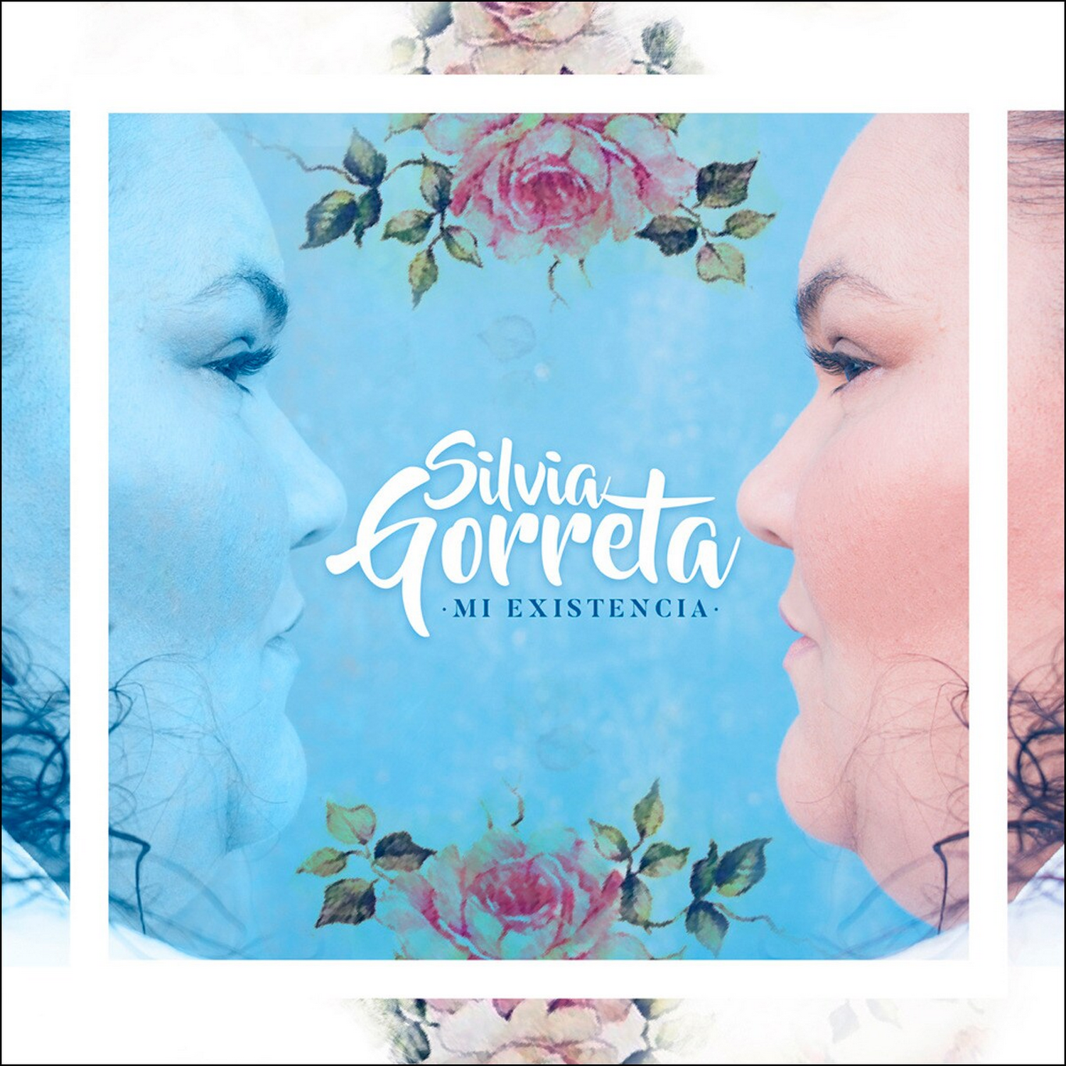 Silvia Gorreta - Mi existencia - CD