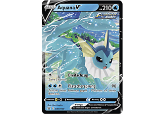 45350 PKM Pokémon Tin 96 Aquana-V