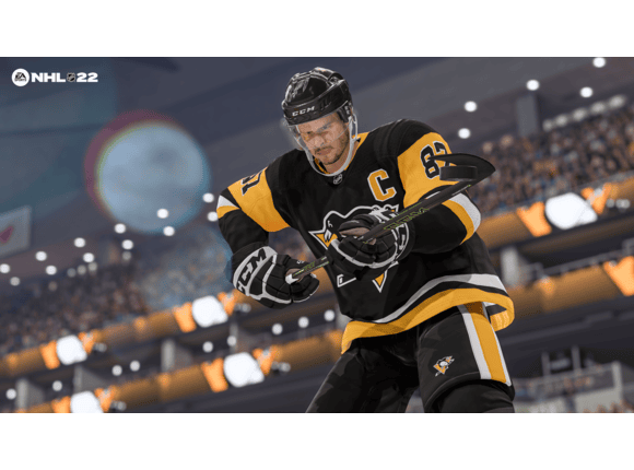 Electronic Arts Ps4 Nhl 22 E Kaufen Mediamarkt