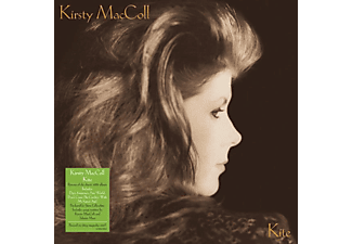 Kirsty MacColl - Kite | LP
