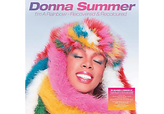 Donna Summer - I'm A Rainbow | LP
