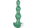 SATISFYER Lolli Plug 2 - Analvibrator (Dunkelgrün)