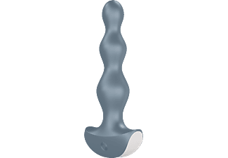 SATISFYER Lolli Plug 2 - Analvibrator (Grau)