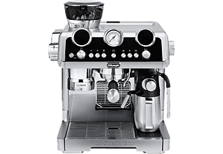 DE-LONGHI EC9665.M La Specialista Maestro - Macchina per espresso (metallo)