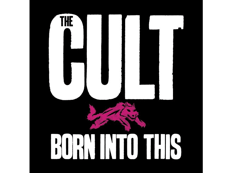 The Cult - Born into this, Savage Edition - 2CD - (CD)