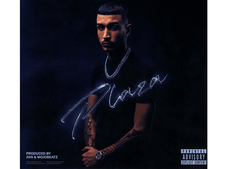 Capo Plaza Capo Plaza PLAZA (Deluxe Edition) (CD) Hip Hop & R&B