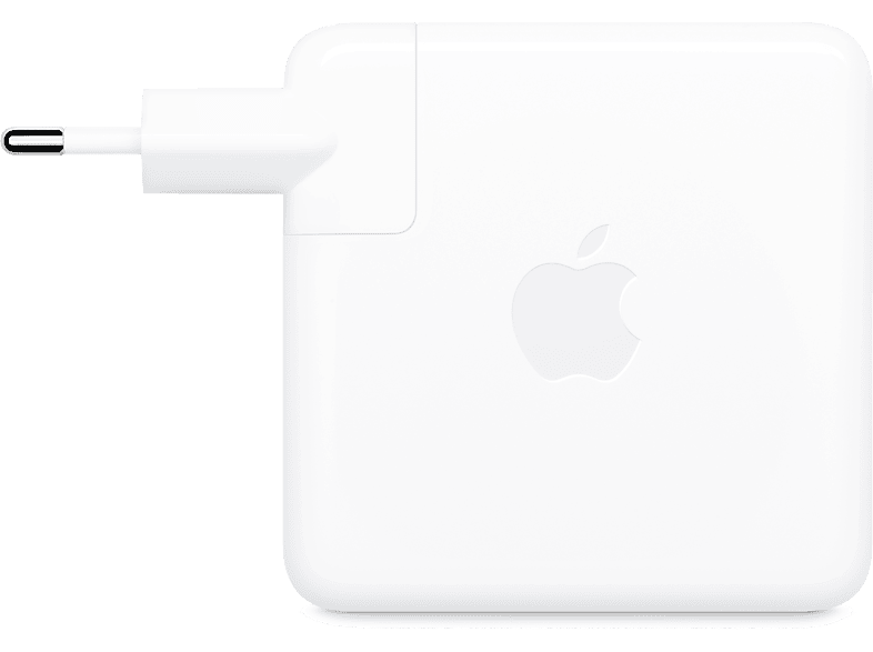 Apple Adaptador de corriente - USB-C 96 W, Compatible con MacBook Pro