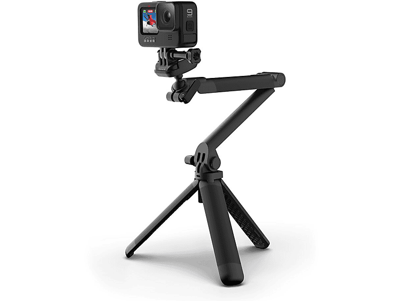 GoPro 3-Way 2.0; Griff — Foto 3 von 3