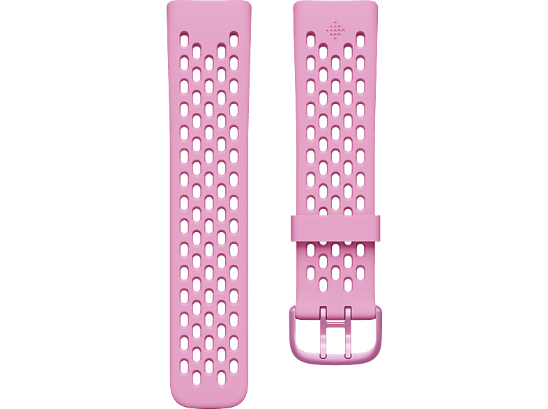 Fitbit Sportarmband für Charge 5, Small, Rosa