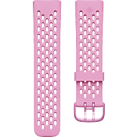FITBIT Sportarmband für Charge 5, Small, Rosa