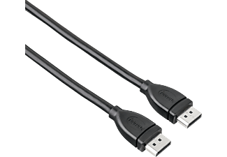 HAMA 54513 - Câble DisplayPort (Noir)