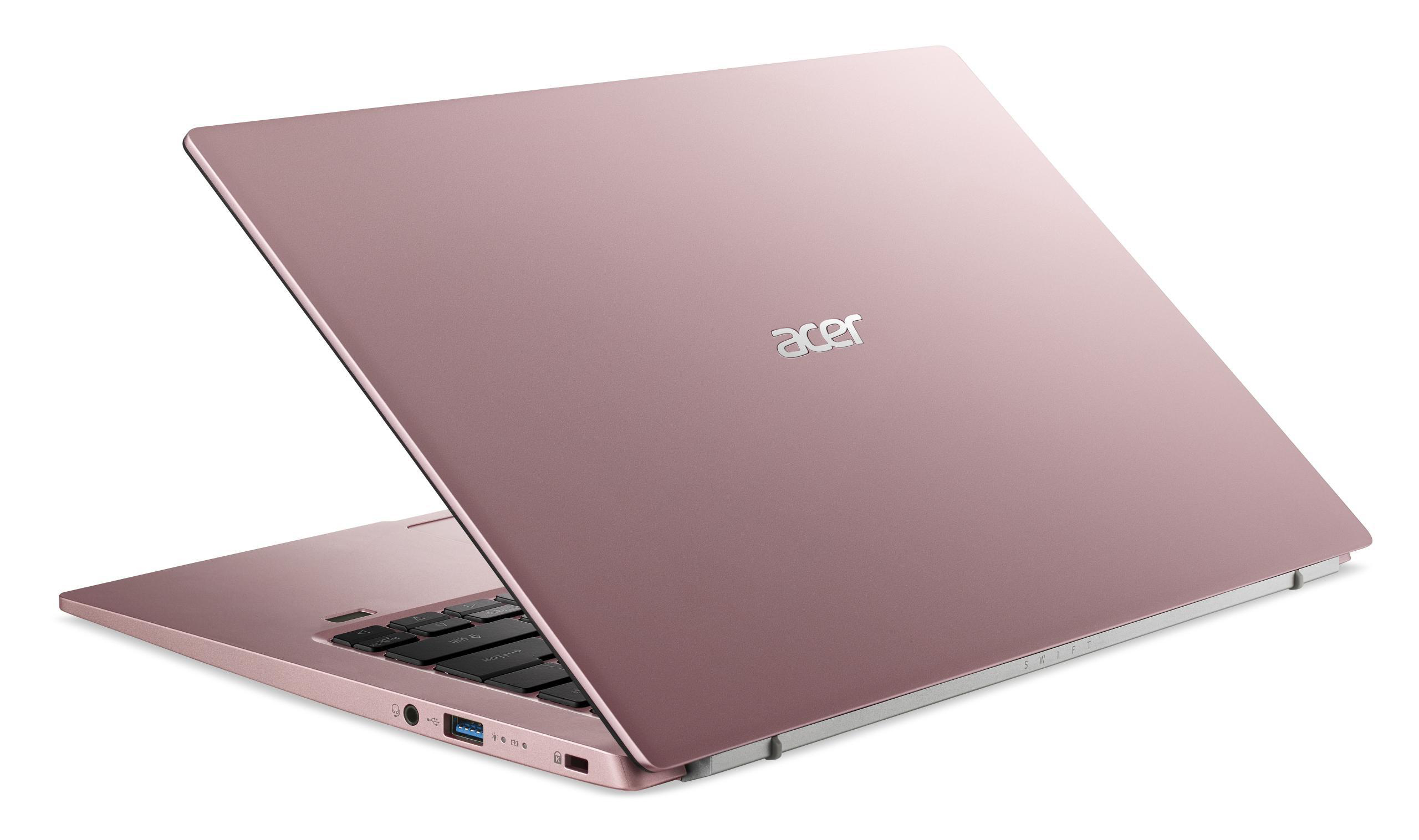 ACER SWIFT 1 SF114-34-P2D3 - 14 Zoll - Intel® Pentium® Silver N6000 - 4 GB - 256 GB - Intel® UHD Graphics - Windows 10 Home (32 bit)