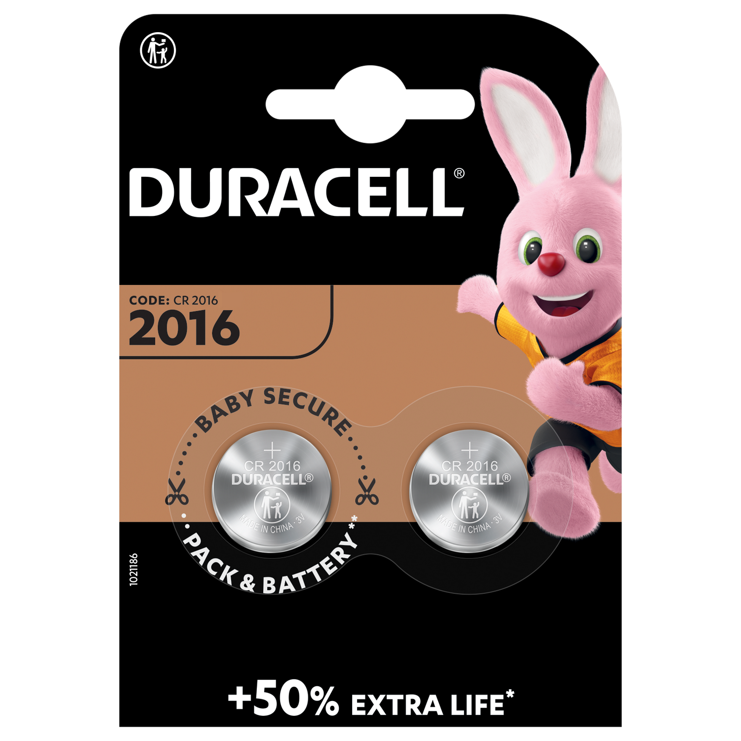 Pilas Duracell Electr 2016 k2 cr2016 3v de boton litio dl2016b2 2 3 paquete con tecnología baby secure para uso en llaves sensor elementos dl2016cr2016 dl2016