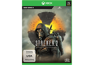 S.T.A.L.K.E.R. 2 Heart of Chernobyl Limited Edition (Limited Edition) - [Xbox Series X|S]
