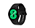 SAMSUNG Galaxy Watch 4 okosóra 40 mm, fekete (SM-R860NZKA)