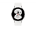 SAMSUNG Galaxy Watch 4 okosóra 40 mm, ezüst (SM-R860NZSA)