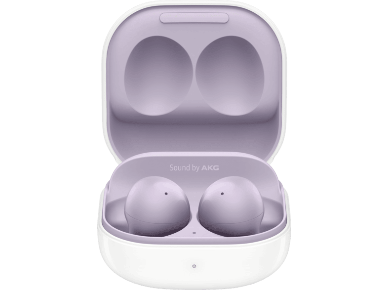 SAMSUNG Galaxy Buds 2 vezet k n lk li TWS f lhallgat lila SM