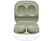 SAMSUNG Galaxy Buds 2 vezeték nélküli TWS fülhallgató, zöld (SM-R177NZGA)