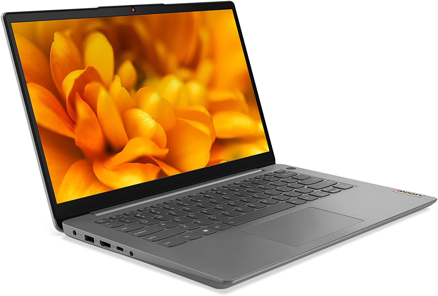 LENOVO PC portable IdeaPad 3 15ITL6 Intel Core i3-1115G4 (82H802KUMB)