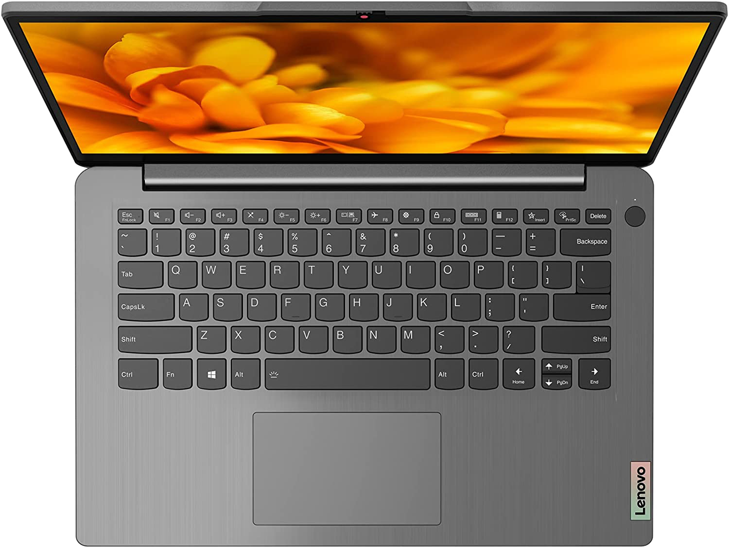 LENOVO PC portable IdeaPad 3 15ITL6 Intel Core i3-1115G4 (82H802KUMB)