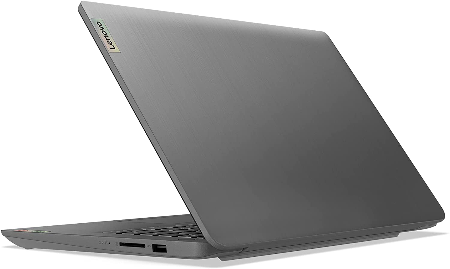 LENOVO PC portable IdeaPad 3 15ITL6 Intel Core i3-1115G4 (82H802KUMB)