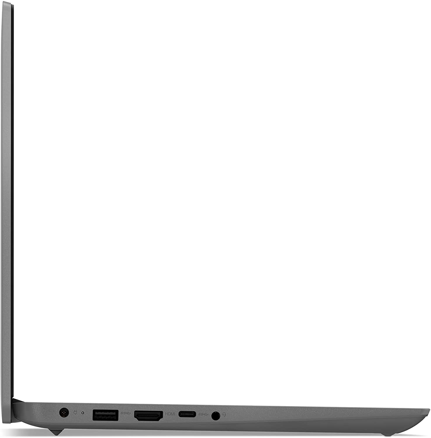 LENOVO PC portable IdeaPad 3 15ITL6 Intel Core i3-1115G4 (82H802KUMB)