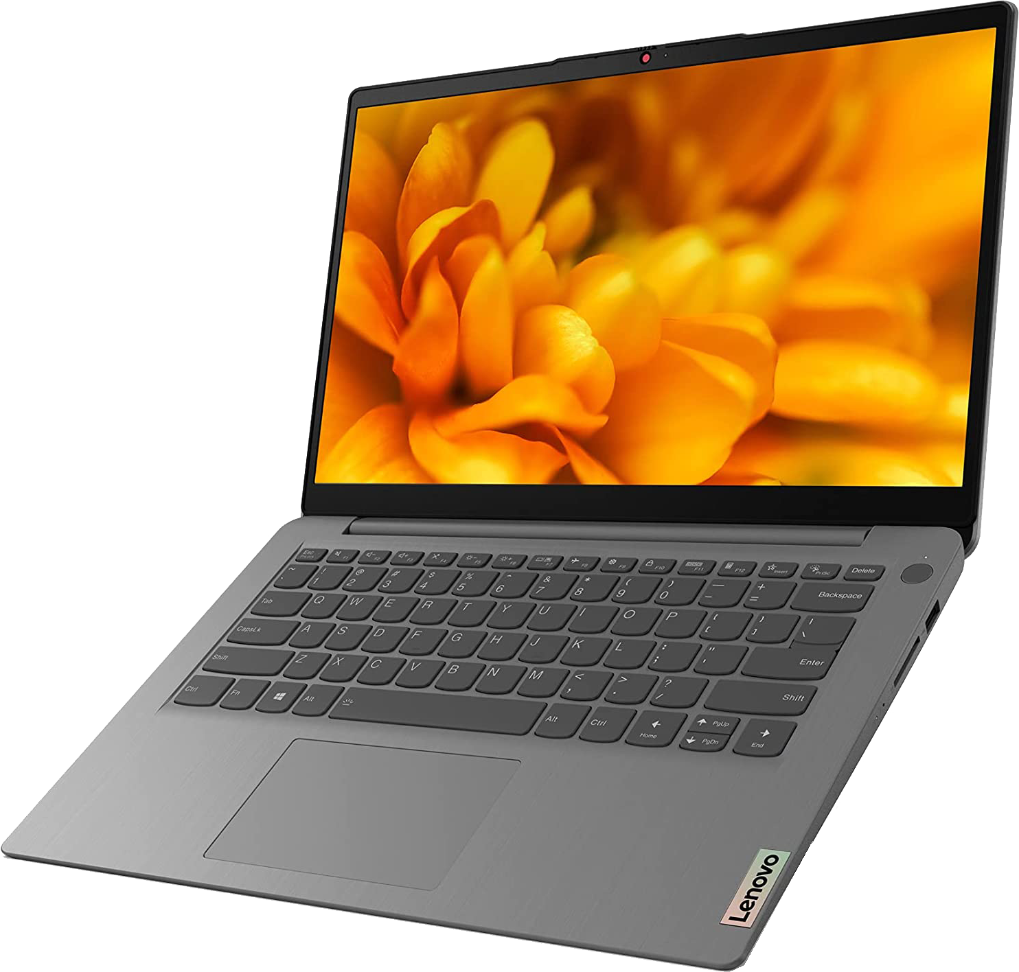 LENOVO PC portable IdeaPad 3 15ITL6 Intel Core i3-1115G4 (82H802KUMB)