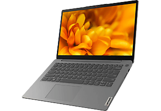 LENOVO Laptop IdeaPad 3 15ITL6 Intel Core i3-1115G4 (82H8013CMB)
