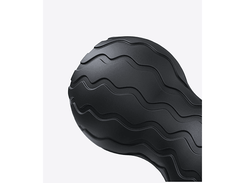 Therabody Theragun Wave Duo Massagegerät, Schwarz — Foto 2 von 5