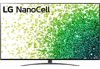 LG 55NANO869PA - TV (55 ", UHD 4K, NanoCell)