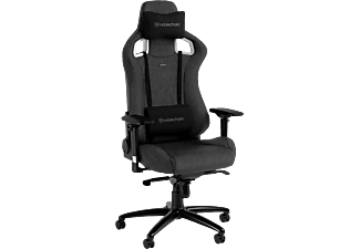 NOBLECHAIRS EPIC TX - Gaming Stuhl (Anthrazit)