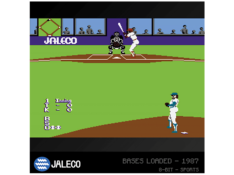 Blaze Evercade Jaleco 1 [Cartridge]; Videogame — Foto 5 von 5