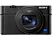 SONY RX100M5 Dijital Kompakt Fotoğraf Makinası Siyah