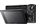 SONY RX100M5 1" Sensör Kompakt Fotoğraf Makinası Siyah