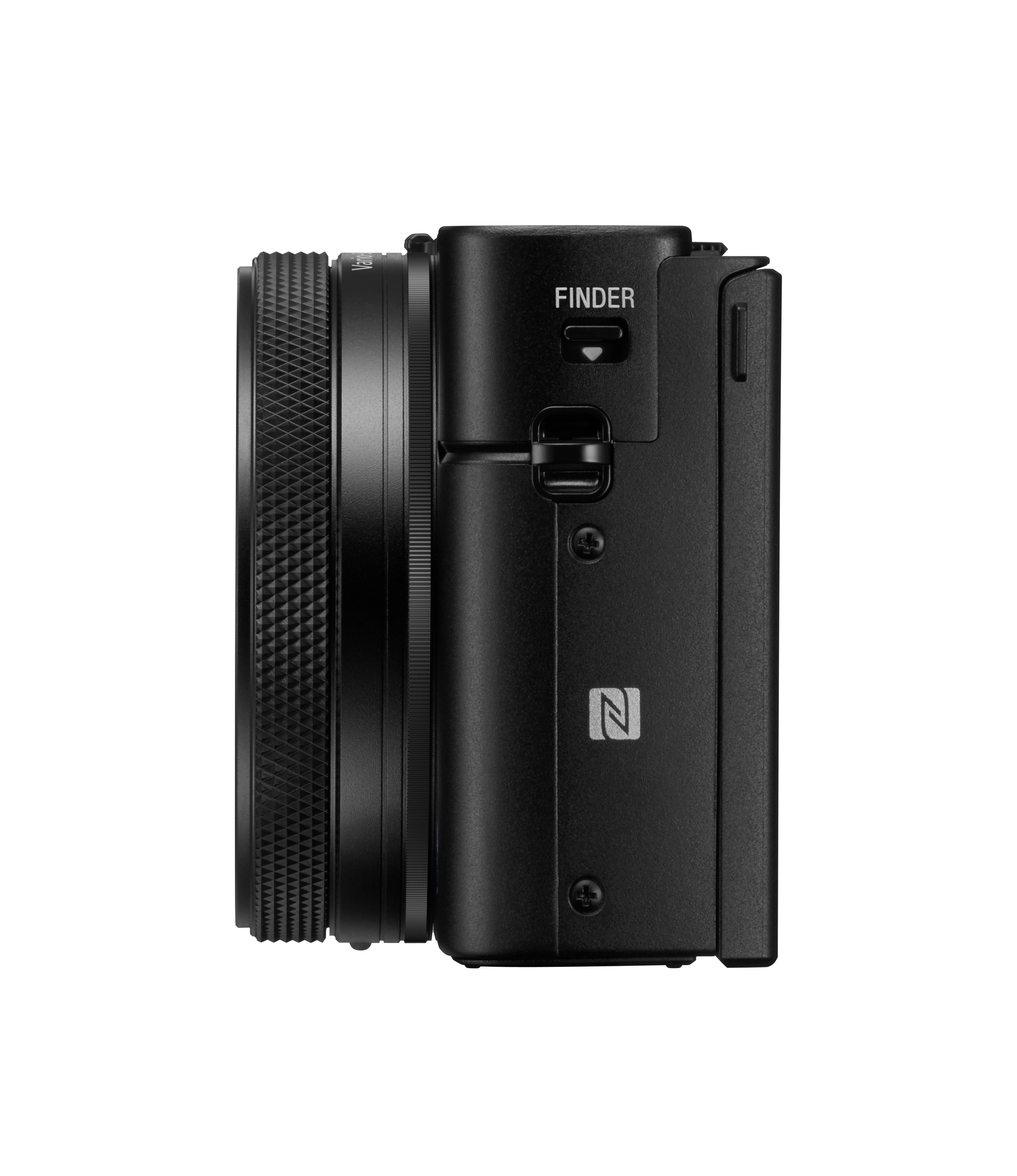 SONY RX100M5 Dijital Kompakt Fotoğraf Makinası Siyah
