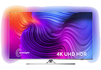 PHILIPS 50PUS8506 / 12 - TV (50 ", UHD 4K, LCD)