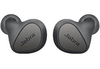 JABRA Elite 3 Gerçek Kablosuz Kulak İçi Bluetooth Kulaklık Koyu Gri_1