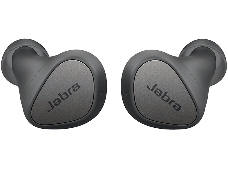 JABRA Elite 3 Gerçek Kablosuz Kulak İçi Bluetooth Kulaklık Koyu Gri_1