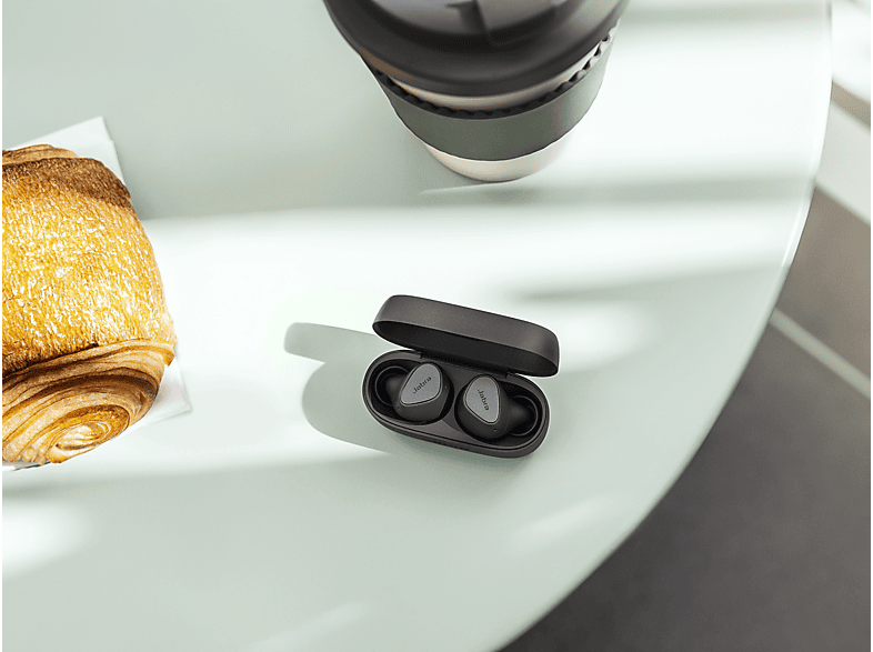 JABRA Elite 3 Gerçek Kablosuz Kulak İçi Bluetooth Kulaklık Koyu Gri_3